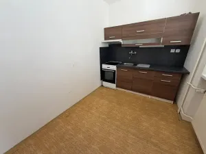 Pronájem bytu 1+kk, Lovosice, Nádražní, 38 m2