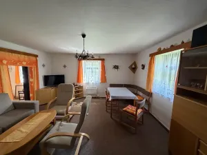 Prodej chalupy, Hartmanice, 65 m2