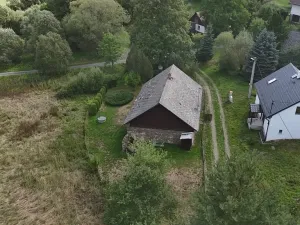 Prodej chalupy, Hartmanice, 65 m2