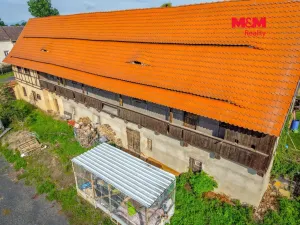 Prodej pozemku pro bydlení, Křešice, Litoměřická, 3672 m2