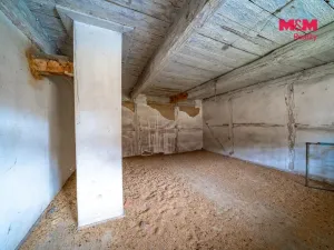 Prodej pozemku pro bydlení, Křešice, Litoměřická, 3672 m2