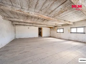 Prodej pozemku pro bydlení, Křešice, Litoměřická, 3672 m2