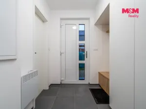 Prodej rodinného domu, Smiřice - Rodov, 81 m2