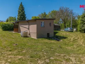 Prodej chaty, Petřvald, 59 m2