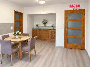 Prodej rodinného domu, Všechovice, 250 m2