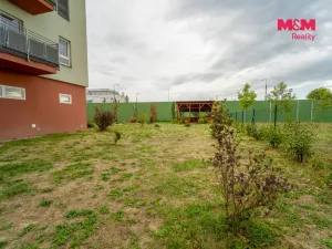 Pronájem bytu 2+kk, Plzeň - Jižní Předměstí, U Borských kasáren, 44 m2