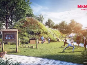 Prodej bytu 1+kk, Praha, Svitákova, 30 m2