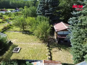 Prodej chaty, Karlovy Vary - Doubí, 17 m2