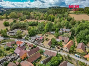 Prodej pozemku pro bydlení, Strašice - Škůdra, 1676 m2