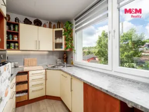 Prodej bytu 2+1, Ústí nad Labem - Neštěmice, Na Výšině, 62 m2