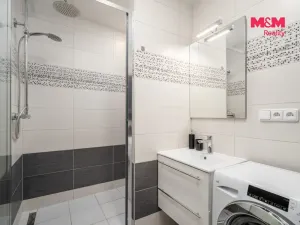 Prodej bytu 2+1, Ústí nad Labem - Neštěmice, Na Výšině, 62 m2