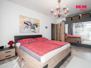Prodej bytu 2+1, Ústí nad Labem - Neštěmice, Na Výšině, 62 m2