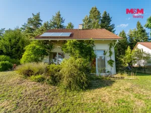 Prodej rodinného domu, Nečtiny - Leopoldov, 140 m2