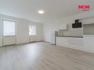 Pronájem bytu 2+kk, Cheb, Havlíčkova, 55 m2