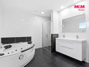 Prodej rodinného domu, Smržovka, Pod Hřištěm, 225 m2