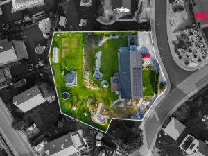 Prodej rodinného domu, Smržovka, Pod Hřištěm, 225 m2