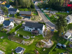 Prodej rodinného domu, Smržovka, Pod Hřištěm, 225 m2
