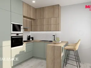 Prodej rodinného domu, Opava - Vlaštovičky, Jarní, 90 m2