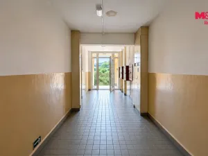 Prodej bytu 2+1, Bílina - Pražské Předměstí, Aléská, 48 m2