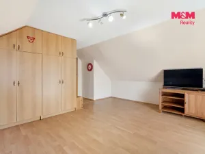 Prodej rodinného domu, Vinařice, Pod Horkou, 281 m2