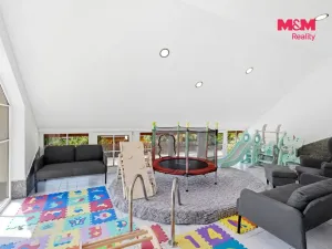 Prodej rodinného domu, Vinařice, Pod Horkou, 281 m2