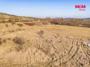 Prodej pozemku pro bydlení, Mýto, 822 m2