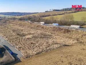 Prodej pozemku pro bydlení, Mýto, 822 m2