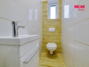 Prodej činžovního domu, Luby, Revoluční, 218 m2