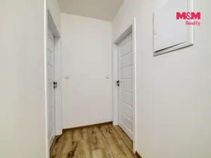 Prodej činžovního domu, Luby, Revoluční, 218 m2