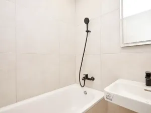 Prodej bytu 3+1, Praha - Strašnice, Pod strání, 68 m2