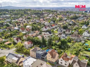 Prodej rodinného domu, Plzeň - Bolevec, Franze Liszta, 144 m2