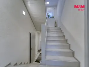 Prodej rodinného domu, Plzeň - Bolevec, Franze Liszta, 144 m2
