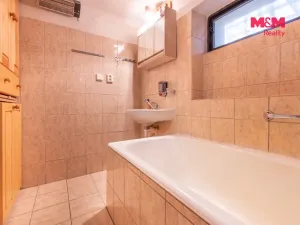 Prodej rodinného domu, Bernartice - Srlín, 95 m2