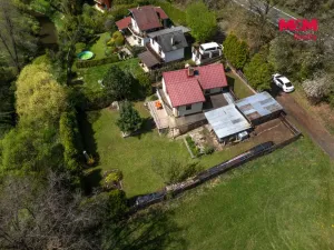 Prodej rodinného domu, Bernartice - Srlín, 95 m2