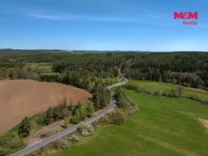 Prodej rodinného domu, Bernartice - Srlín, 95 m2