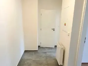 Pronájem bytu 2+kk, Praha - Michle, Pobočná, 44 m2