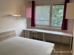 Pronájem bytu 3+1, Zlín, Křiby, 65 m2