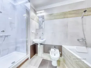 Prodej bytu 2+kk, Praha - Střešovice, Na Petynce, 89 m2
