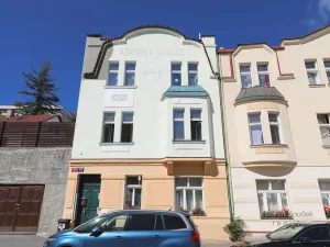 Prodej bytu 2+kk, Praha - Střešovice, Na Petynce, 89 m2