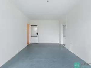 Prodej bytu 2+1, Osek, Hrdlovská, 63 m2