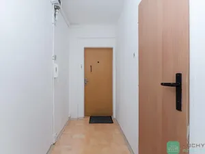 Prodej bytu 2+1, Osek, Hrdlovská, 63 m2