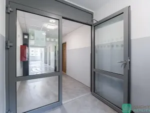 Prodej bytu 2+1, Osek, Hrdlovská, 63 m2