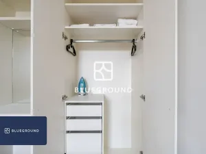 Pronájem bytu 2+kk, Praha - Vinohrady, Sázavská, 47 m2