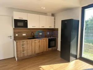 Pronájem bytu 2+kk, Nymburk, K Lesu, 50 m2