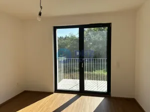 Pronájem bytu 2+kk, Nymburk, K Lesu, 50 m2