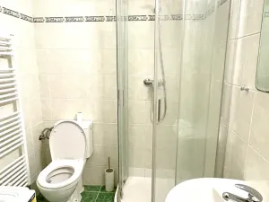 Pronájem bytu 2+kk, Tišnov, Tyršova, 57 m2