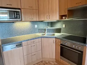 Pronájem bytu 2+kk, Tišnov, Tyršova, 57 m2
