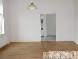 Pronájem bytu 2+kk, Plzeň, Na Roudné, 52 m2