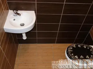 Pronájem bytu 2+kk, Plzeň, Na Roudné, 52 m2