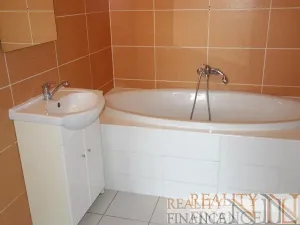 Pronájem bytu 2+kk, Plzeň, Na Roudné, 52 m2